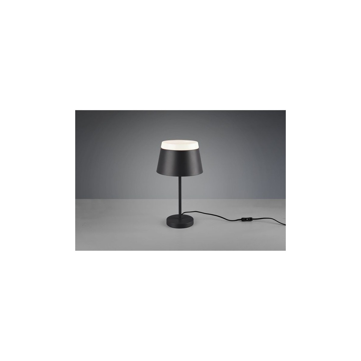 Lampe Samara Elstead Lighting Qn Samara Tl Blu