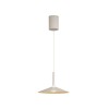 Suspension CALICE 9W LED Blanc MANTRA 7894