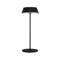 Lampe de table RELAX 2W LED Noir