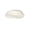 Plafonnier HIMALAYA CEILING 80W LED Blanc MANTRA 7963