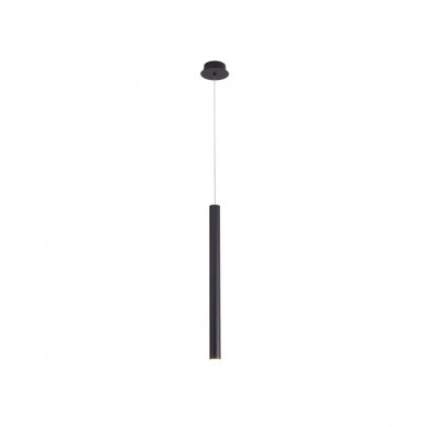 Suspension CALA 6W LED Noir MANTRA 8079