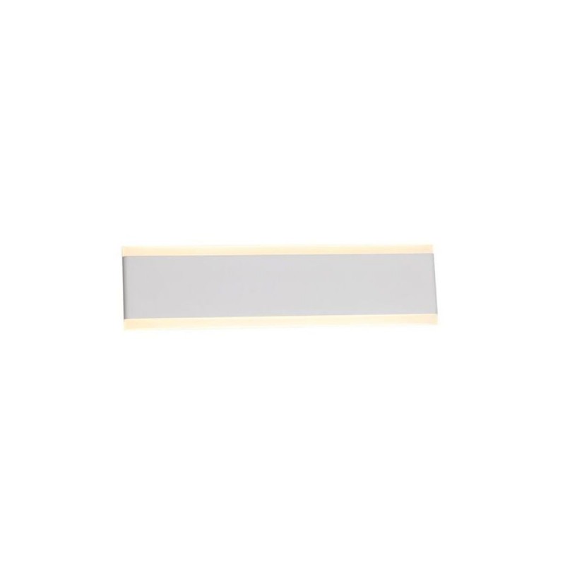 Applique murale NELSON 16W LED Blanc MANTRA 8494