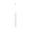 Suspension BOLONIA 7W LED Blanc MANTRA 8355