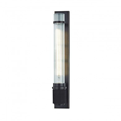 Applique Murale SHAW 1x6W E27 Bronze vieilli HUDSON VALLEY LIGHTING 1200-OB-CE