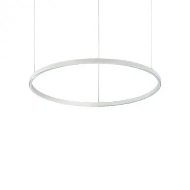 Suspension ORACLE SLIM Blanc LED 35W IDEAL LUX 229485