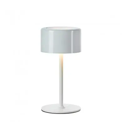 Lampe de table FILO 2x2W Max LED Blanc MARKSLOJD 108658