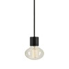 Suspension CIELO 1x40W Max E27 Noir MARKSLOJD 108732