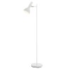 Lampadaire METRO 1x40W Max E27 Blanc MARKSLOJD 108687