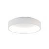 Plafonnier Dilga 1X48W LED Blanc ACB P3450270B