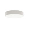 Plafonnier Isia 1X40W LED Blanc ACB P3453070B