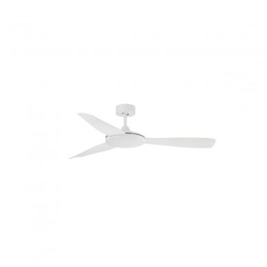 Ventilateur Plafond Blaire 132 cm Blanc NOVA LUCE 