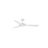 Ventilateur Plafond Blaire 132 cm Blanc NOVA LUCE 