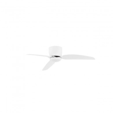 Ventilateur Plafond VOLGA 99.5 cm Blanc NOVA LUCE 