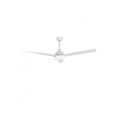 Ventilateur Plafond Flow 152 cm Blanc Mat NOVA LUCE 