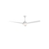 Ventilateur Plafond Flow 152 cm Blanc Mat NOVA LUCE 