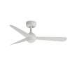 Ventilateur Plafond SFERA S 90cm Blanc FARO 34270