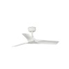 Ventilateur Plafond Hey S 90cm Blanc FARO 33824