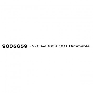 Suspension LINUS Blanc sable 40W LED NOVA LUCE 9005659