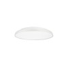 Plafonnier LINUS Blanc sable 50W LED NOVA LUCE 9005656