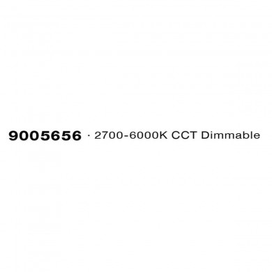 Plafonnier LINUS Blanc sable 50W LED NOVA LUCE 9005656