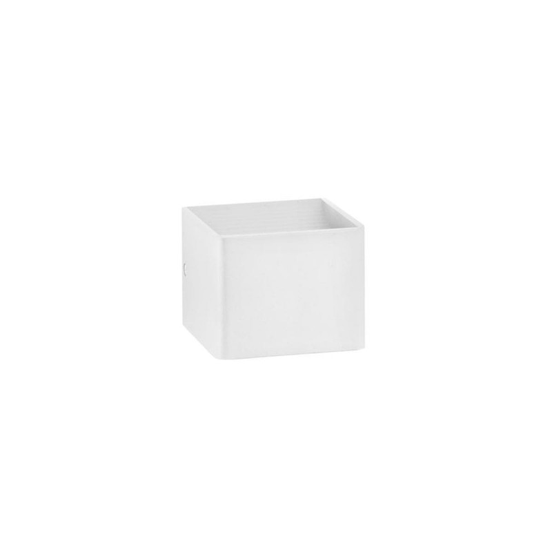 Applique Murale EPIC Blanc 6W LED NOVA LUCE 9136181