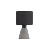 Lampe ZERO Gris LED NOVA LUCE 9577161