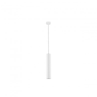 Suspension SEAWAVE Blanc 1x10W LED HH1:40 H2: 183 NOVA LUCE 9011336