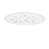 Plafonnier ASTRAEUS Blanc 30W LED NOVA LUCE 9030650