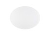 Applique murale VALNO Blanc 16W LED NOVA LUCE 9923417