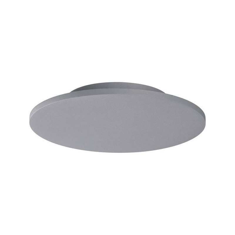 Applique Murale Interieur BORA BORA Argenté LED 1x16W MANTRA C0118