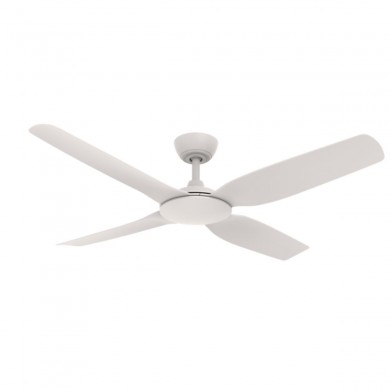 Ventilateur Plafond Viper 132cm Blanc MARTEC MVDC134W