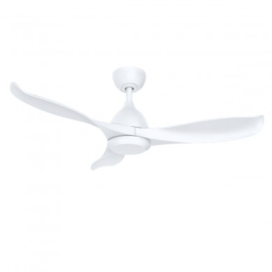 Ventilateur Plafond Scorpion 106cm Blanc MARTEC MSDC103W