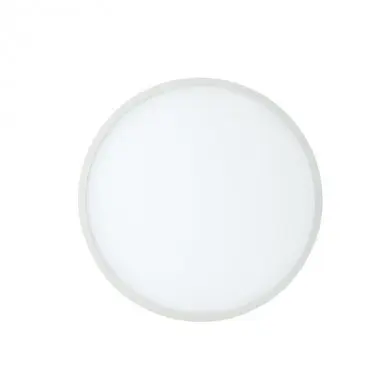 Encastré SAONA Blanc Mate LED 1x24W C0187 MANTRA C0187