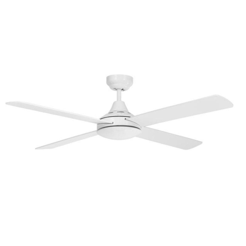 Ventilateur Plafond Mini Link 106cm Blanc MARTEC FSLDC106WR