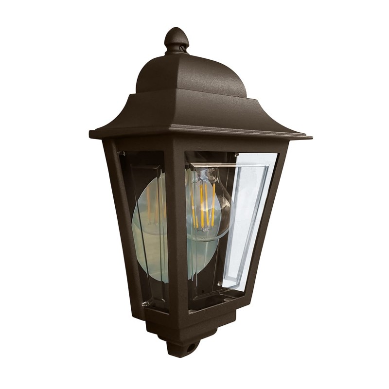 Applique Extérieur Deco Lane 1x60W Bronze ELSTEAD LIGHTING DECO-LANE7-BRONZE