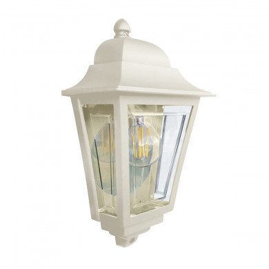 Applique Extérieur Deco Lane 1x60W Crème ELSTEAD LIGHTING DECO-LANE7-CREAM