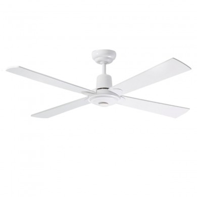 Ventilateur Plafond Alpha 122cm blanc MARTEC CFW124