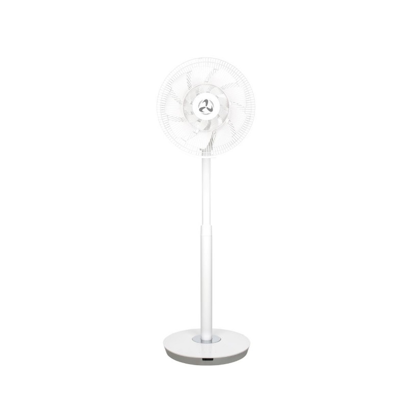 Ventilateur sur pied Airos Eco SV35 WE Blanc 135cm CASAFAN 64510