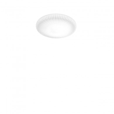 Plafonnier ATRIUM 12W LED Blanc IDEAL LUX 265803