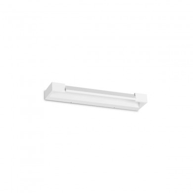 Applique BALANCE 12W LED Blanc IDEAL LUX 287560