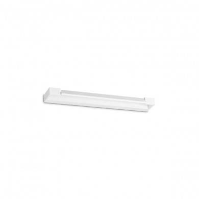 Applique BALANCE 17W LED Blanc IDEAL LUX 287577