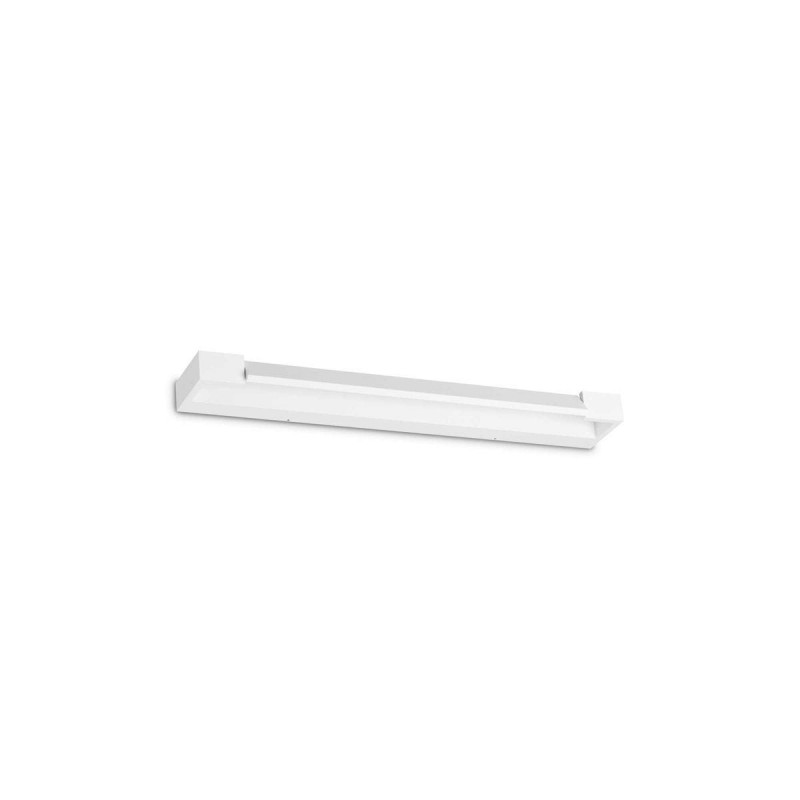 Applique BALANCE 17W LED Blanc IDEAL LUX 287577