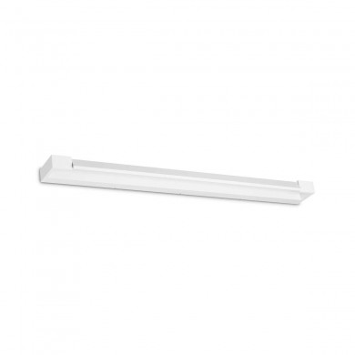 Applique BALANCE 24W LED Blanc IDEAL LUX 287584