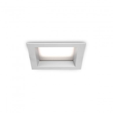 Spot BASIC IP65 18W LED Blanc IDEAL LUX 312163