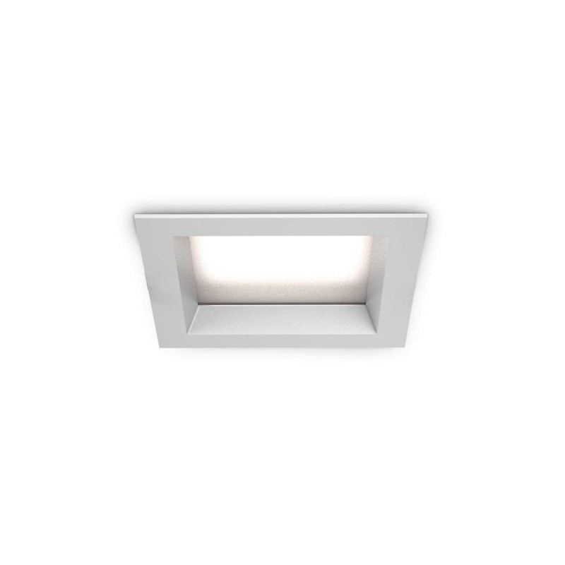 Spot BASIC IP65 18W LED Blanc IDEAL LUX 312163