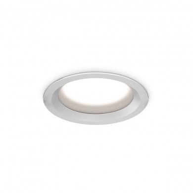 Spot BASIC IP65 20W LED Blanc IDEAL LUX 312125