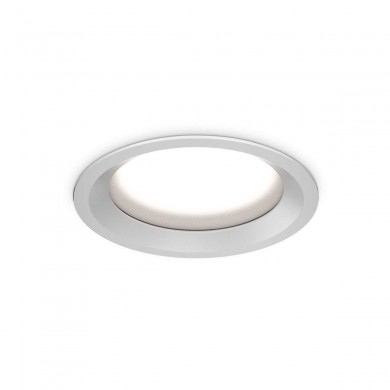 Spot BASIC IP65 28W LED Blanc IDEAL LUX 312132