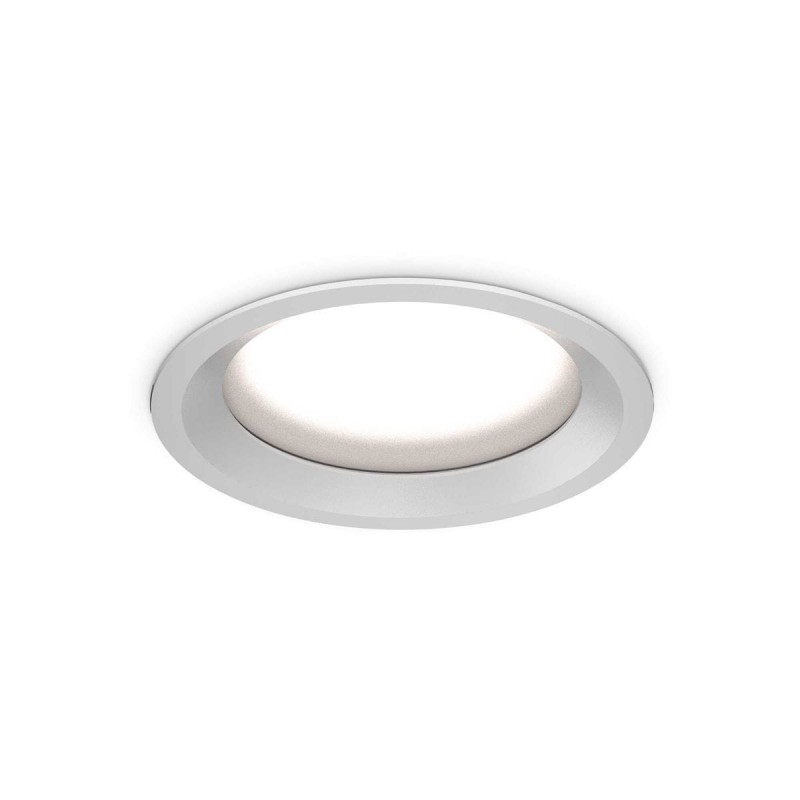 Spot BASIC IP65 28W LED Blanc IDEAL LUX 312132