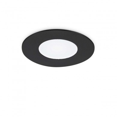 Spot CHILL 7W LED 4000K Noir IDEAL LUX 327730