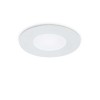 Spot CHILL 7W LED 4000K Blanc IDEAL LUX 327747